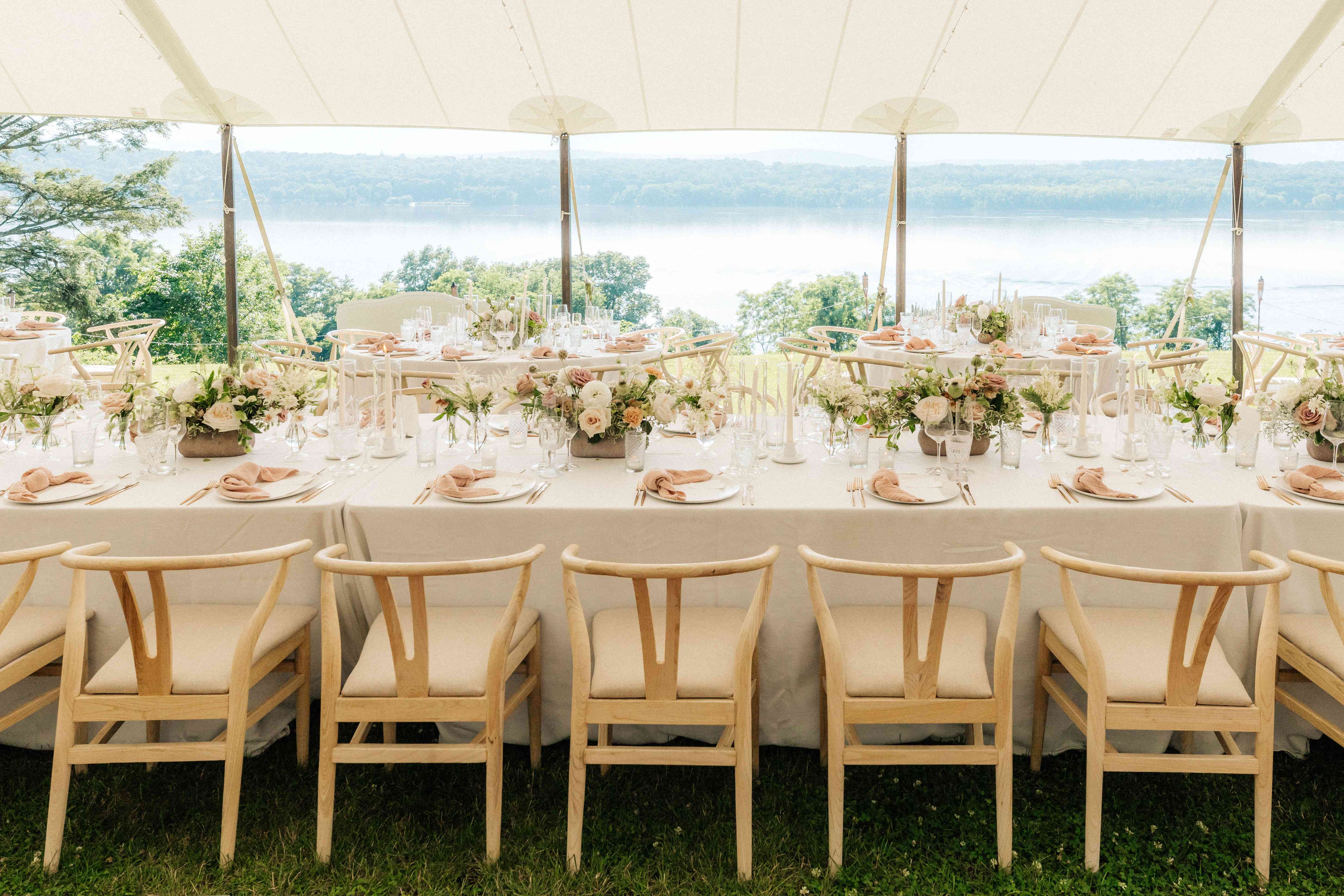 tablescape