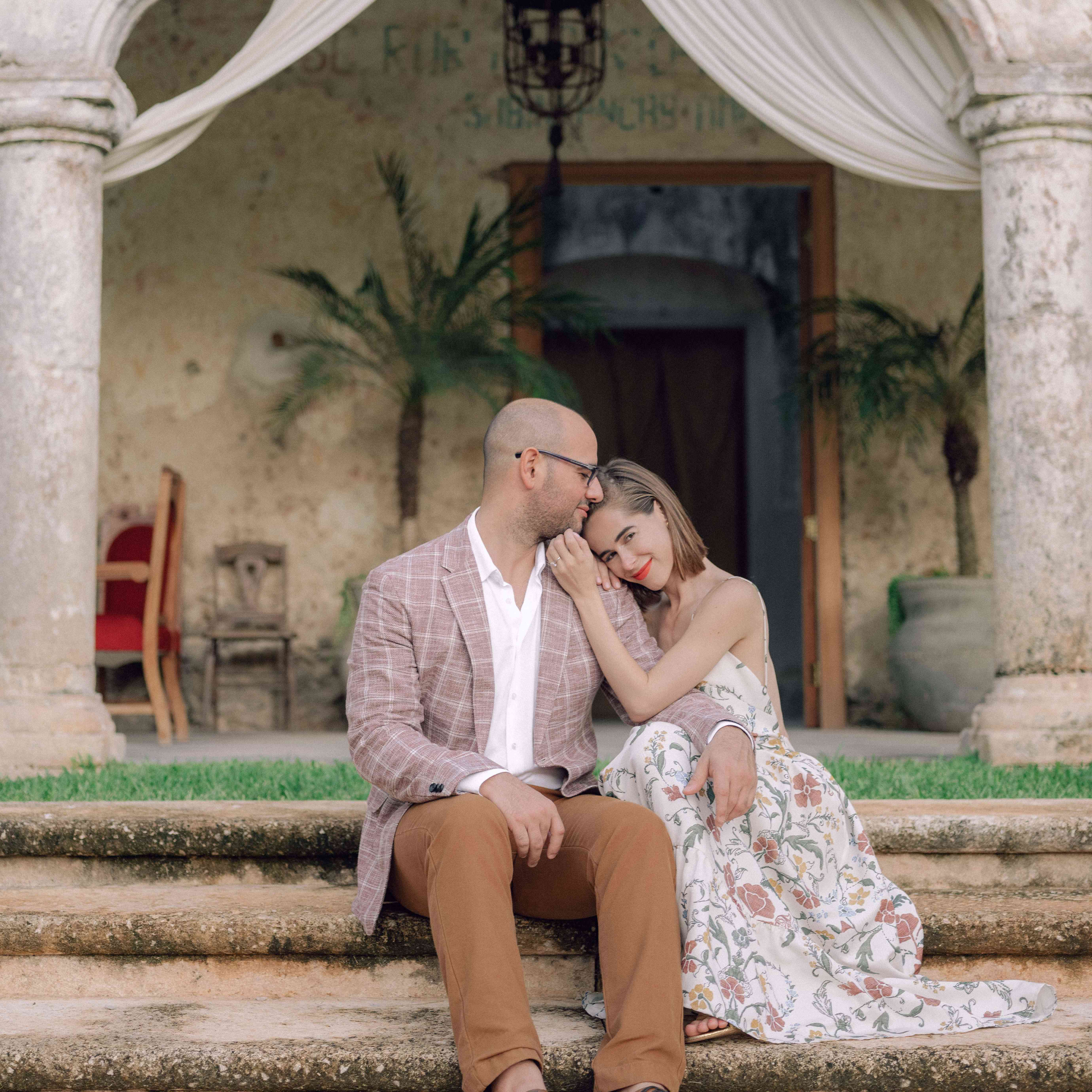 斯蒂芬妮·希尔订婚照188bet官网88bet官网