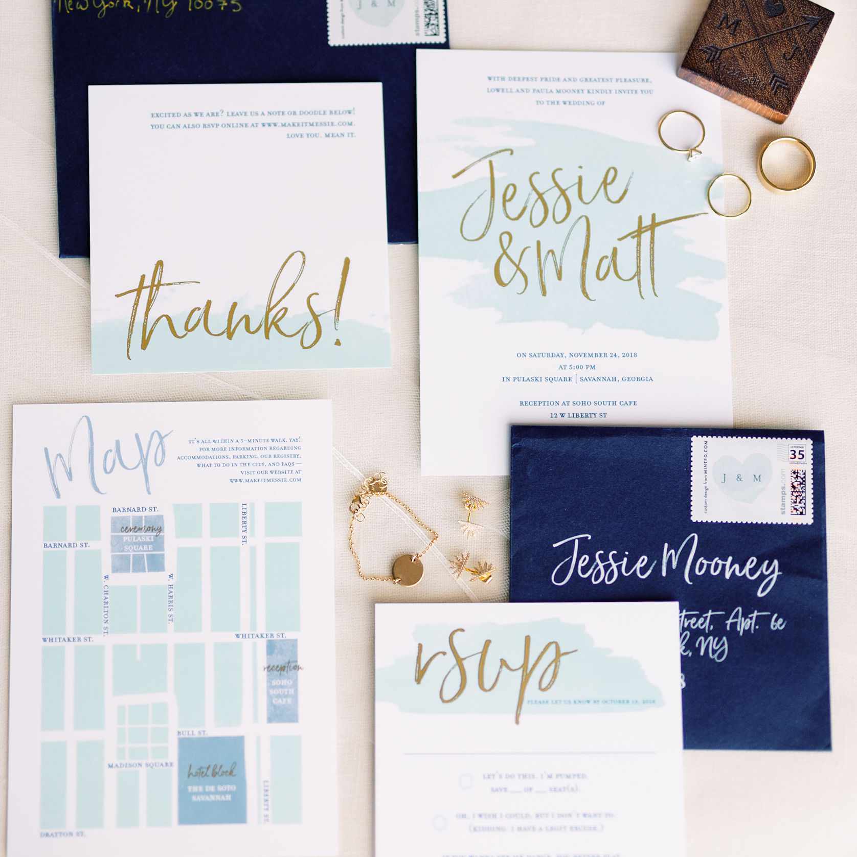 异想天开大草原婚礼，DIY婚礼请柬