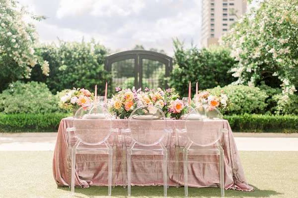 赫尔曼公园保护庆典花园