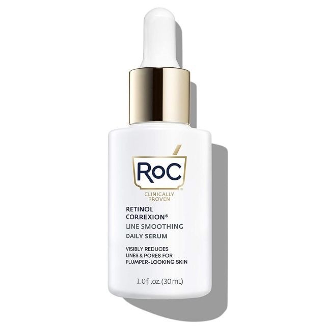 ROC Retinol Contexion系列平滑视黄醇眼霜