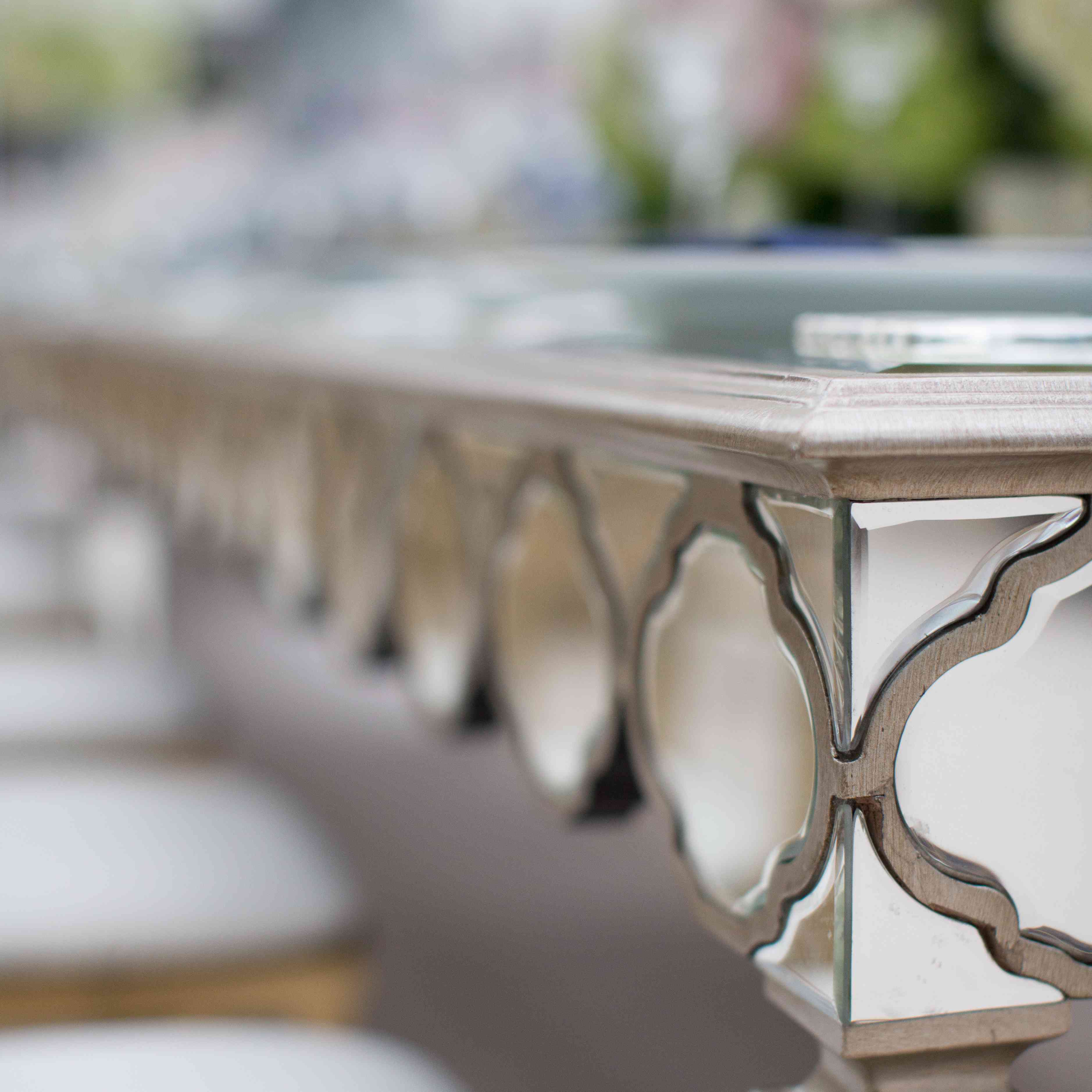 <p>镜像接收表</ p> <br> <br>