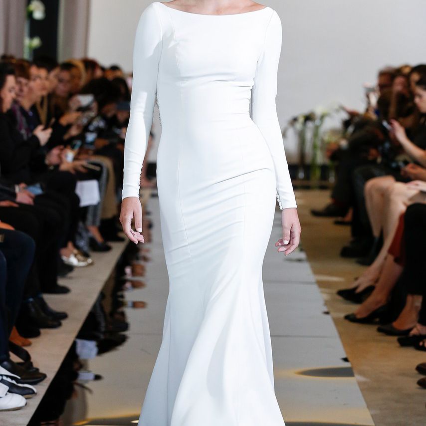 风格8936个贾斯汀亚历山大婚纱