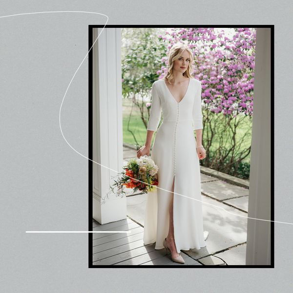 伊丽莎白lail婚礼