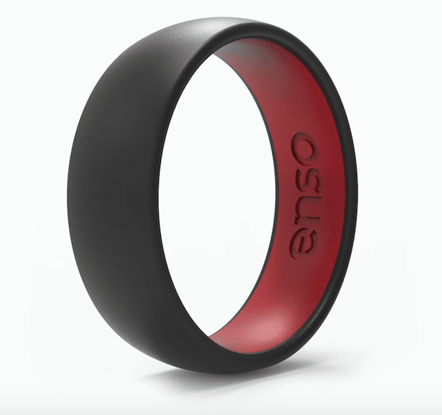 Enso Dualtone硅胶环