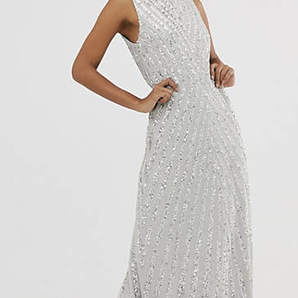 婚纱价格低于100美元