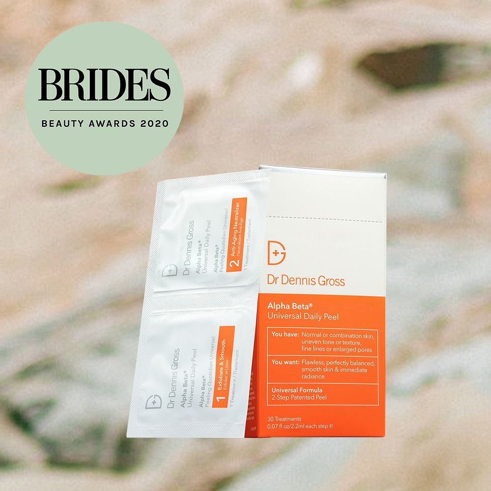 博士。alpha beta peel