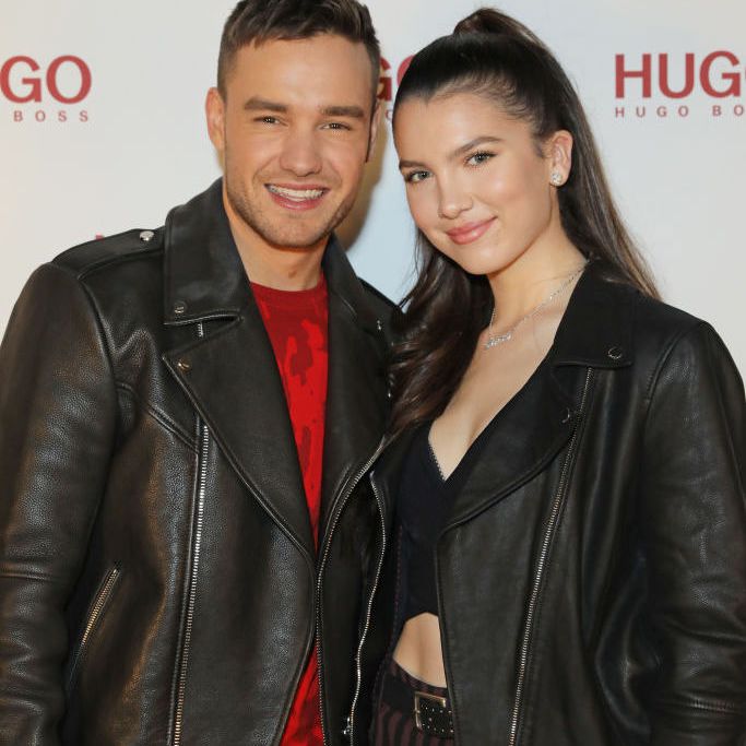 利亚姆·佩恩和玛雅·亨利