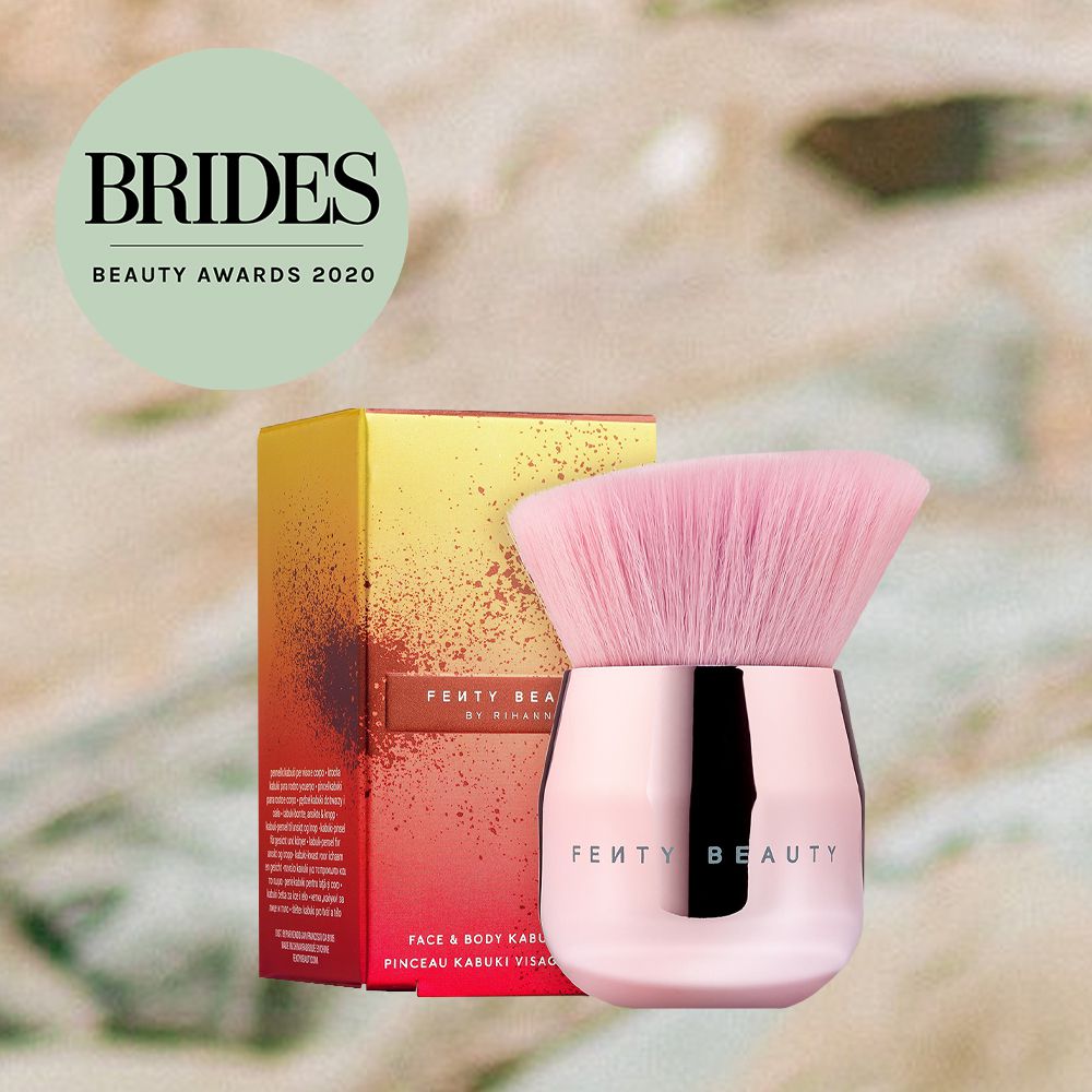 Fenty美女歌舞伎刷