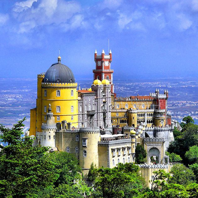 里斯本蜜月行程188BET安卓下载