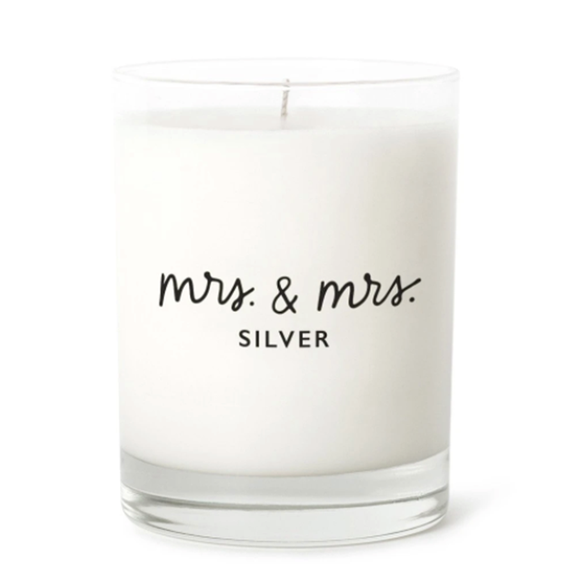 Candle-夫人及夫人。