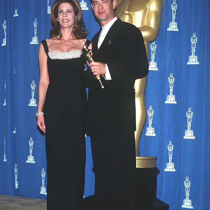 第67届奥斯卡颁奖典礼在洛杉矶举行