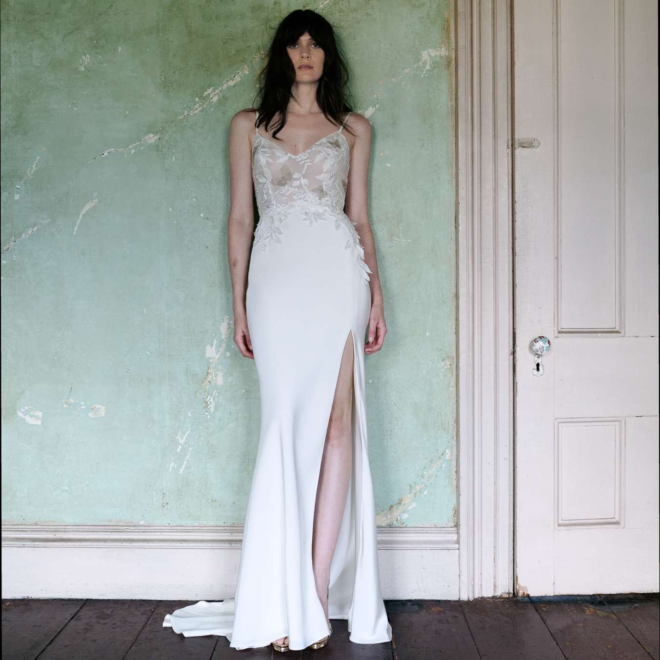 伊丽莎白·菲尔莫尔连衣裙