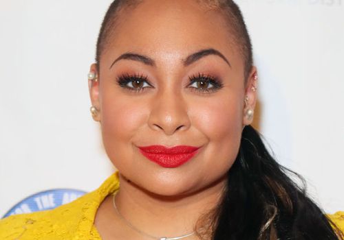 raven-symone