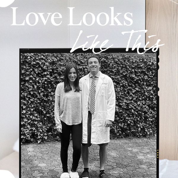 爱情是这样的山姆