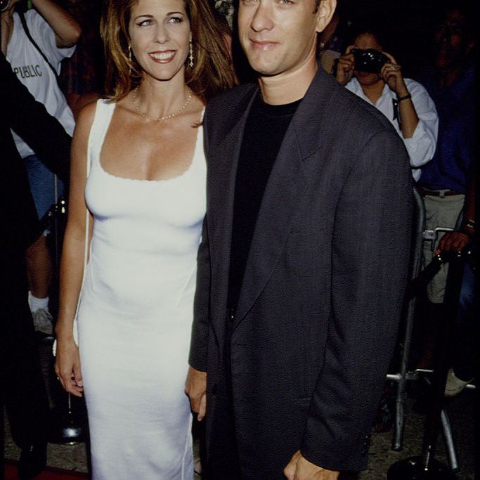 电影首映：诺拉伯里龙的“西雅图不眠”