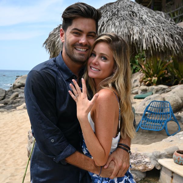 迪伦巴伯和汉娜·戈德温