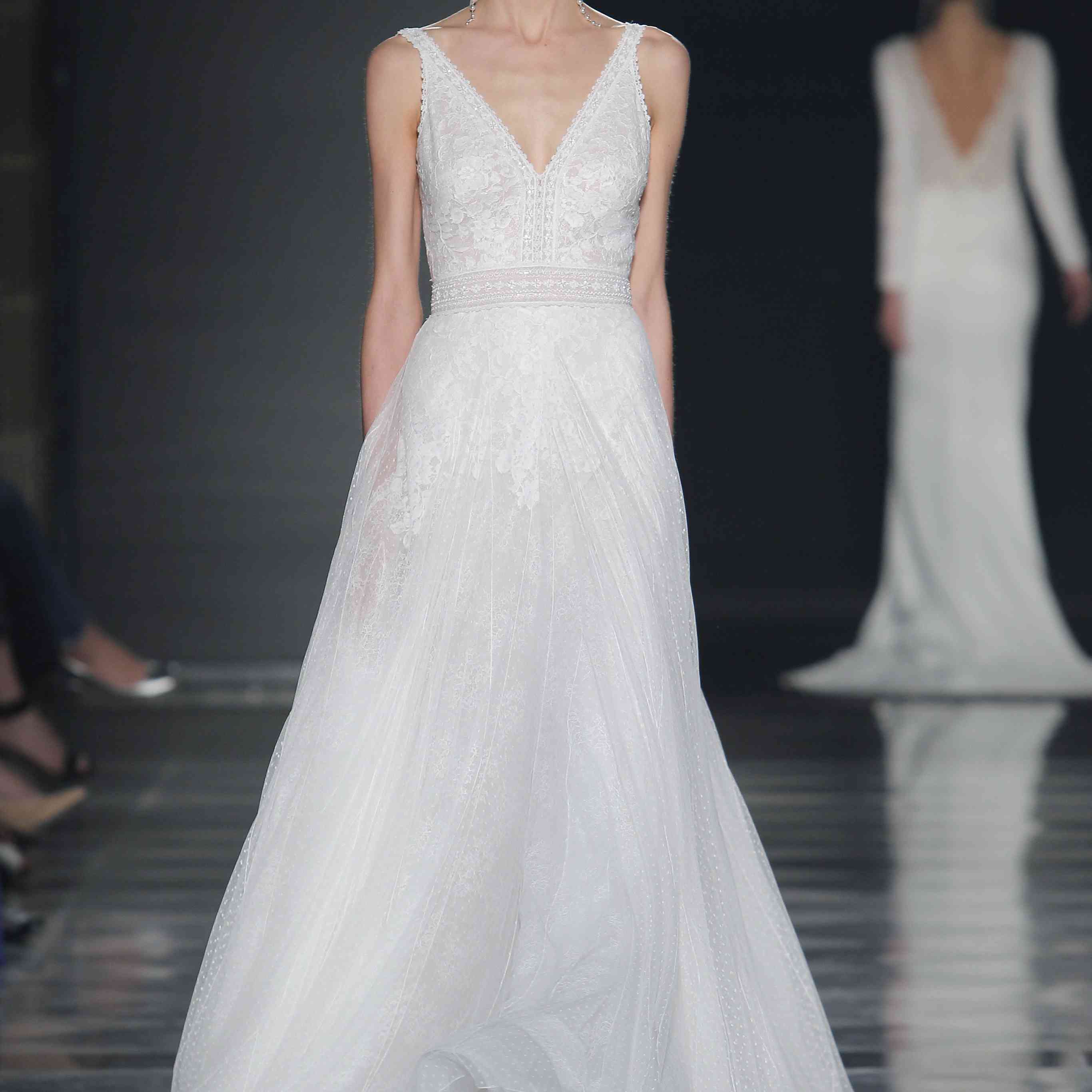 罗莎·克拉拉模型