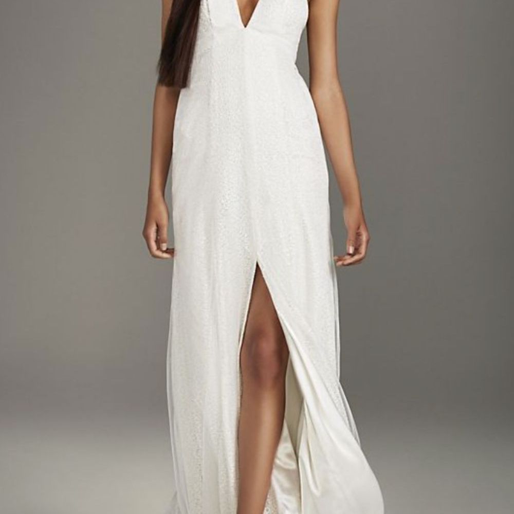 婚纱价格低于100美元