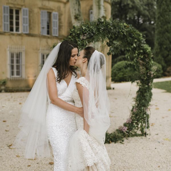 < / p > < p >新娘亲吻