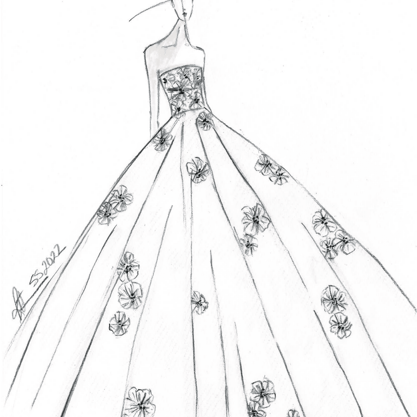 Rita Vinieris的《Alyne》＂class=