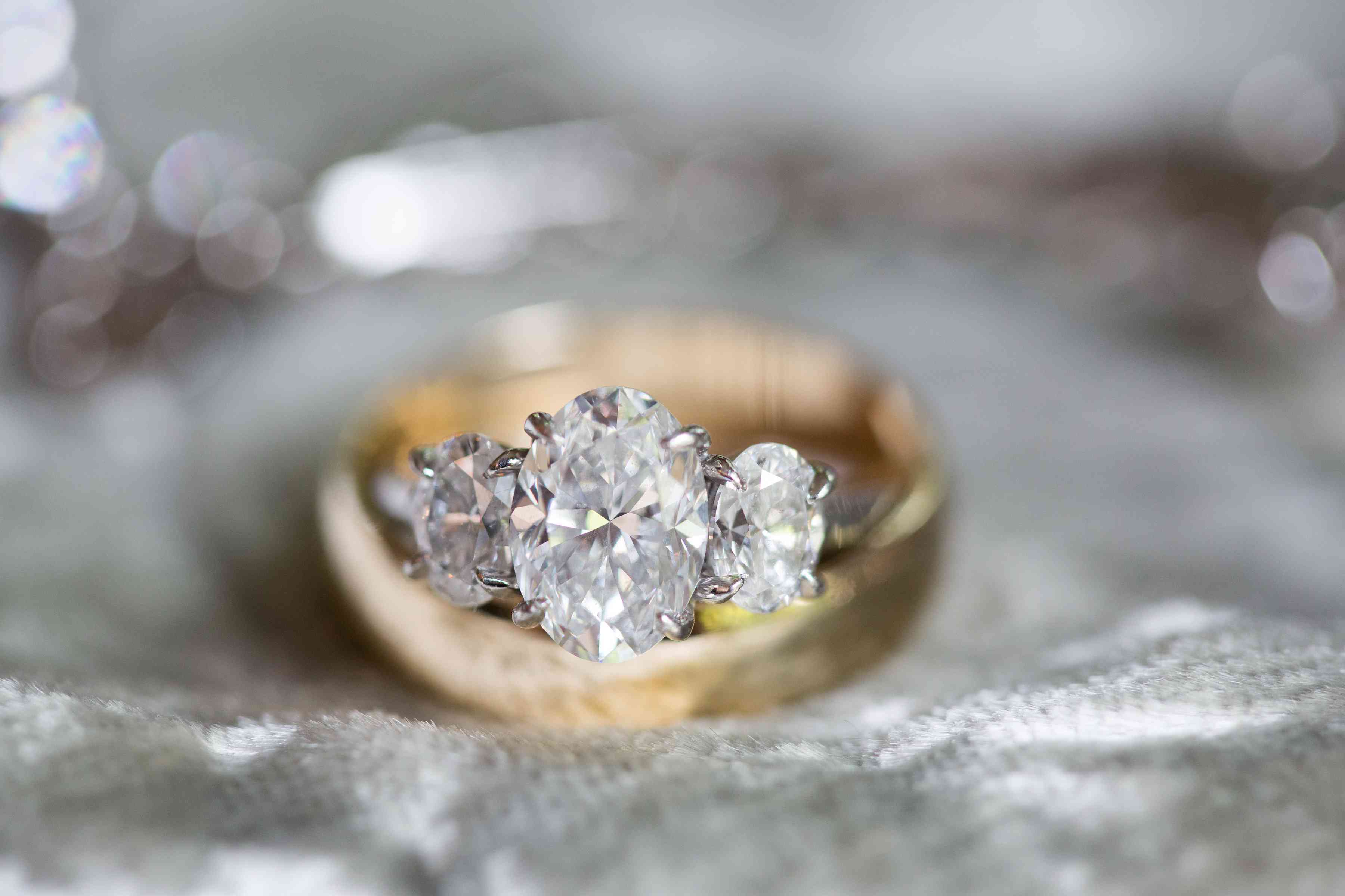 椭圆形接合188bet官网88bet官网戒指“class=