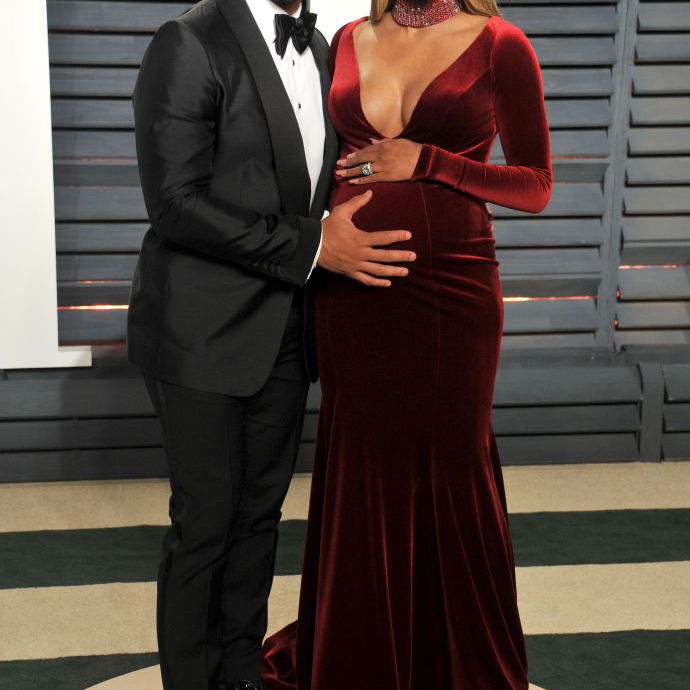 拉塞尔·威尔逊和西亚拉