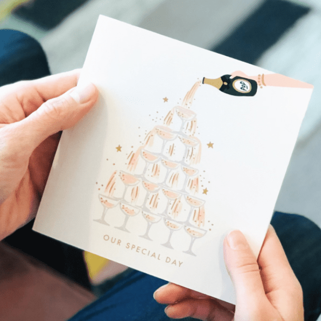 步枪纸业我们的特别日子写真书