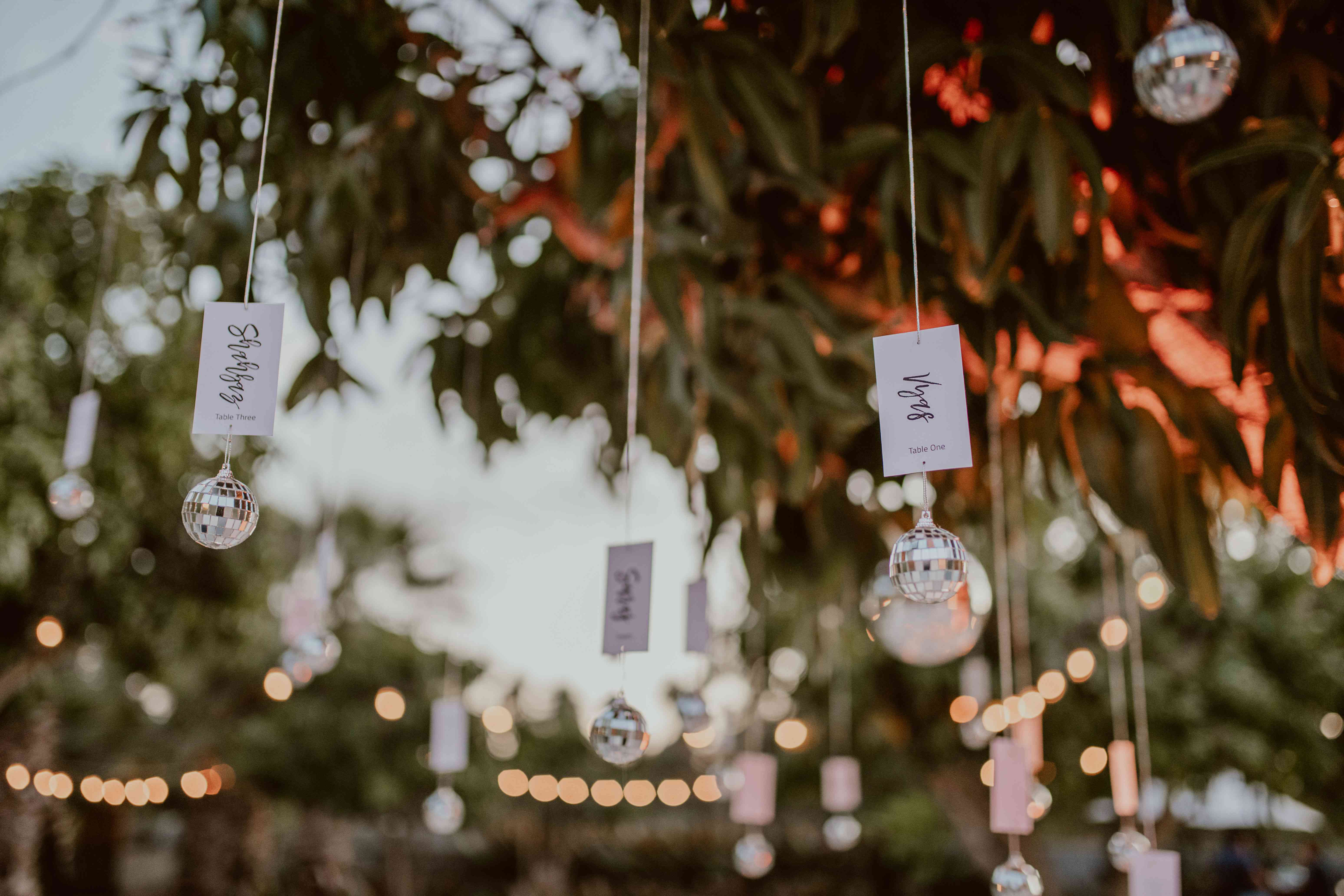 迪斯科球GydF4y2Ba