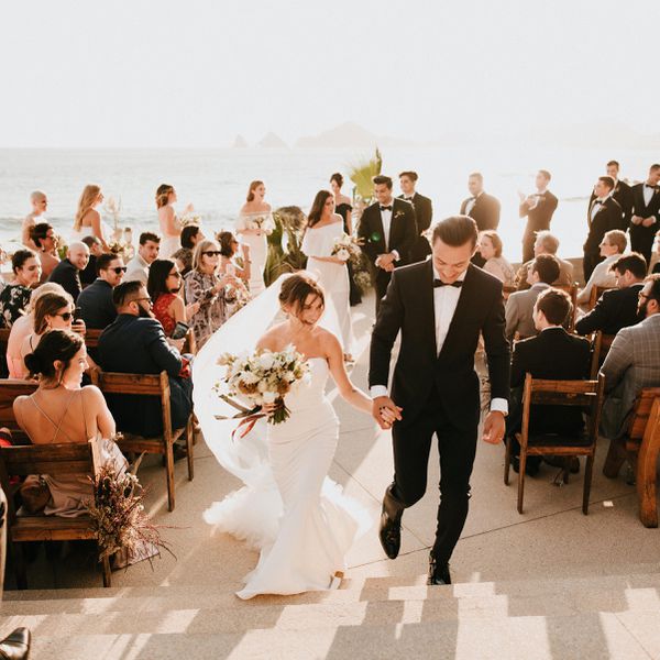 新娘新郎主要形象