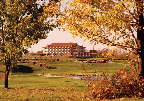 Nemacolin Bachelor Matt James