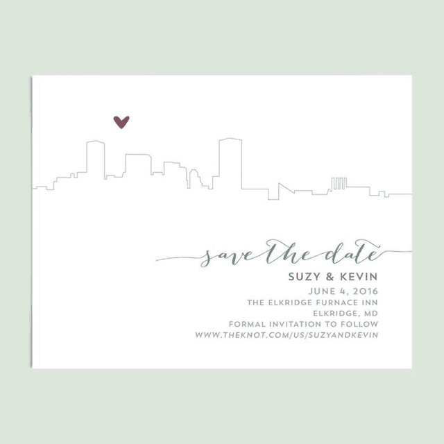 由Cocomantre绘制的城市天际线