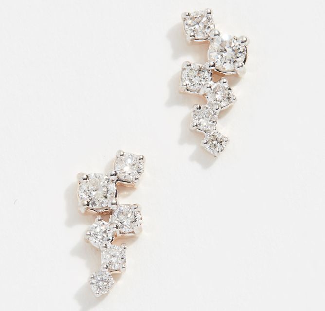 艾迪娜reyter耳环