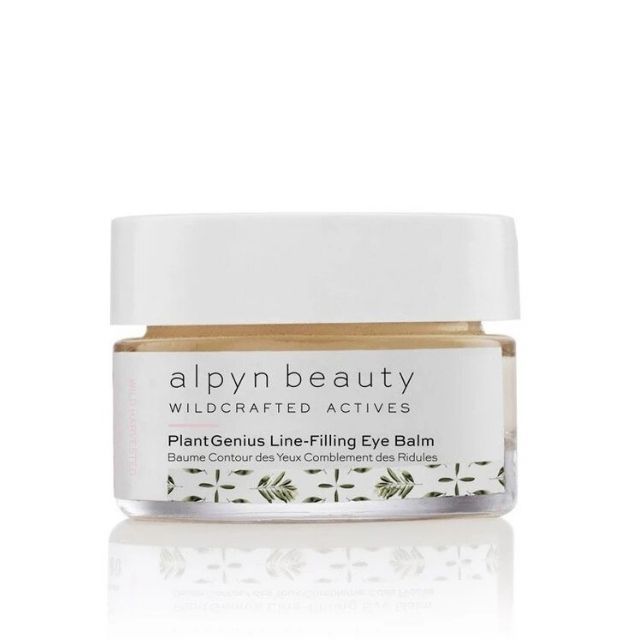 PlantGenius线填充眼睛膏