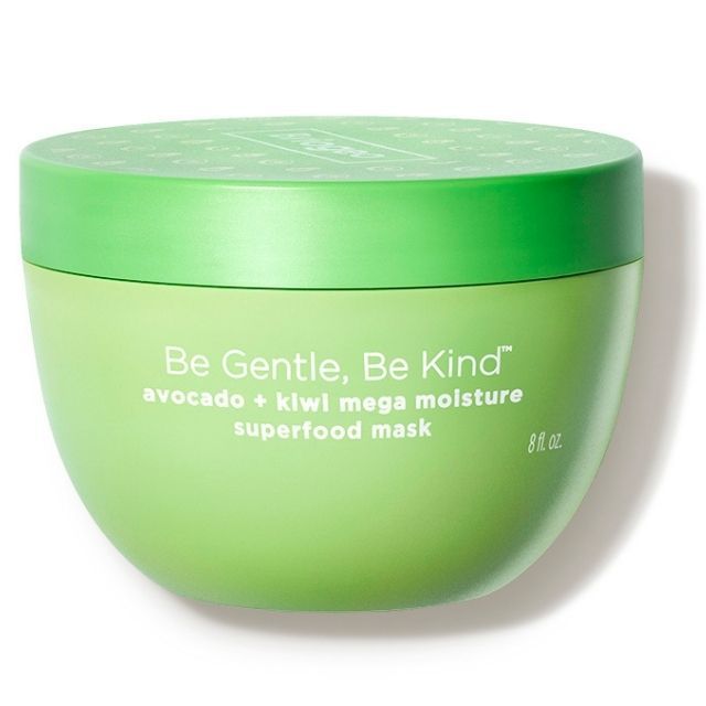 Briogeo Be Gentle Be Kind鳄梨+猕猴桃超级保湿超级食品面膜