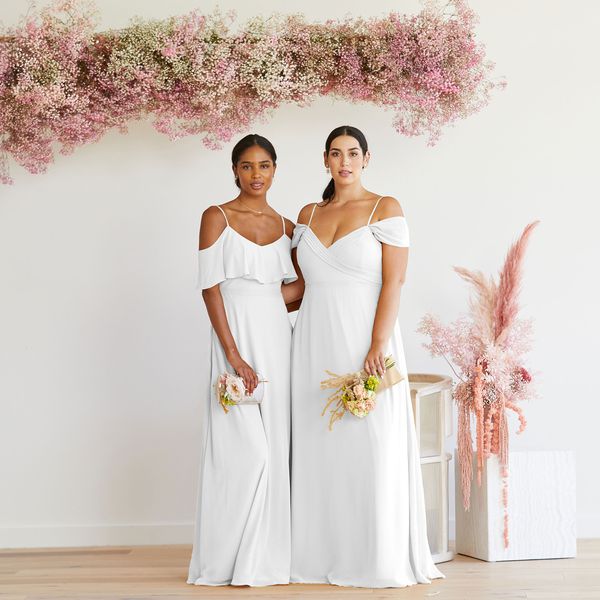 鸟灰色x左拉连衣裙系列