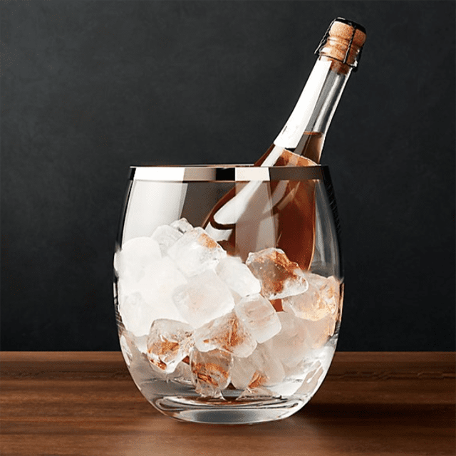 Pryce /香槟冰篮子里