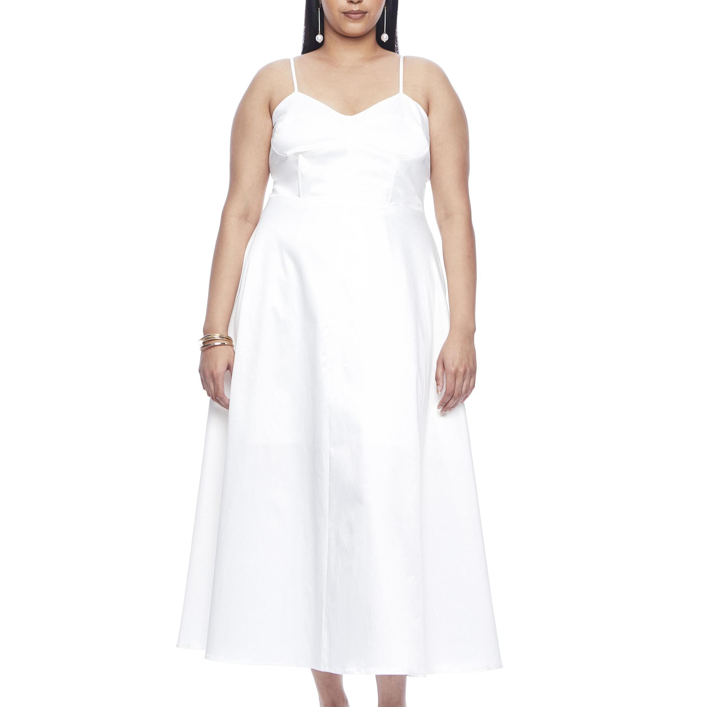 希拉里·麦克米伦胸衣