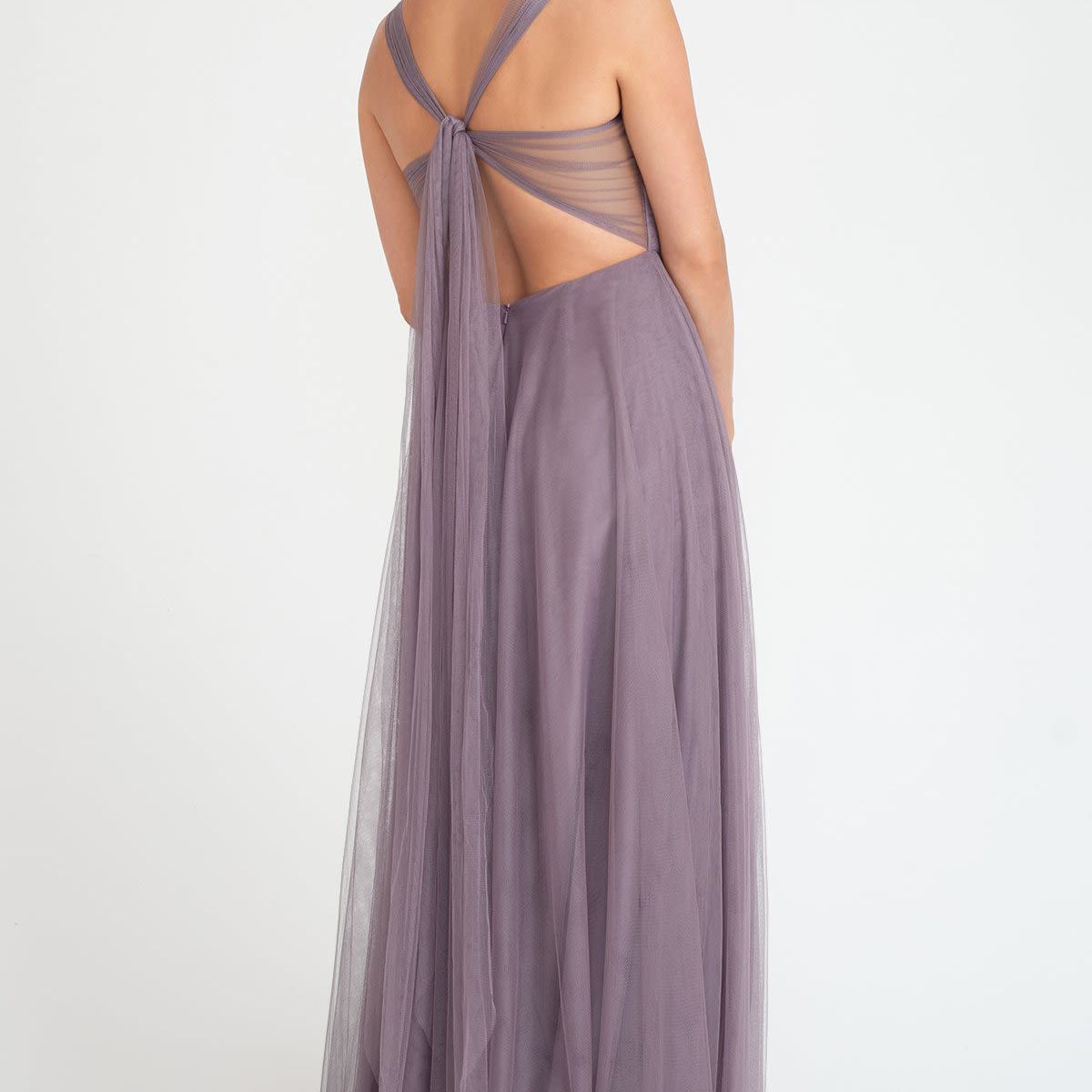 Jenny Yoo Julia伴娘连衣裙260美元