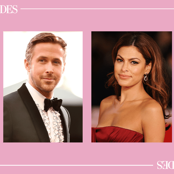 Ryan Gosling Eva Mendes