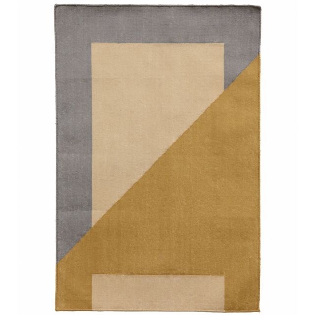 Tantuvi Studio No.7日出地毯