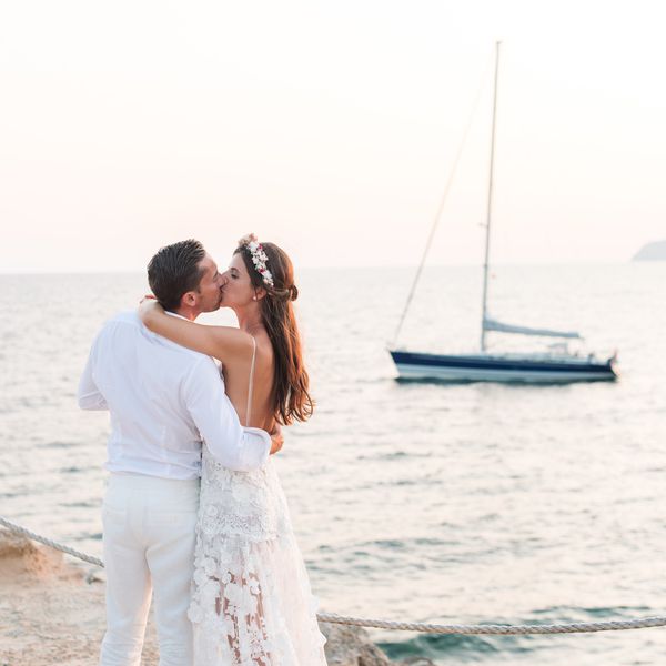 维多利亚和里特•