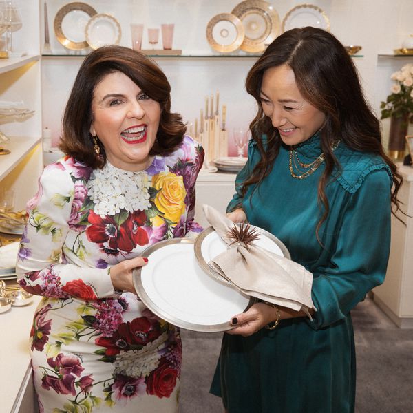 Susan Miller和Jung Lee