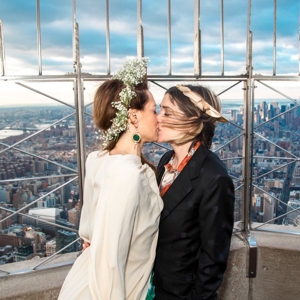 新娘接吻ydF4y2Ba