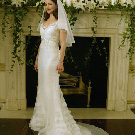 《欲望都市》里的夏洛特