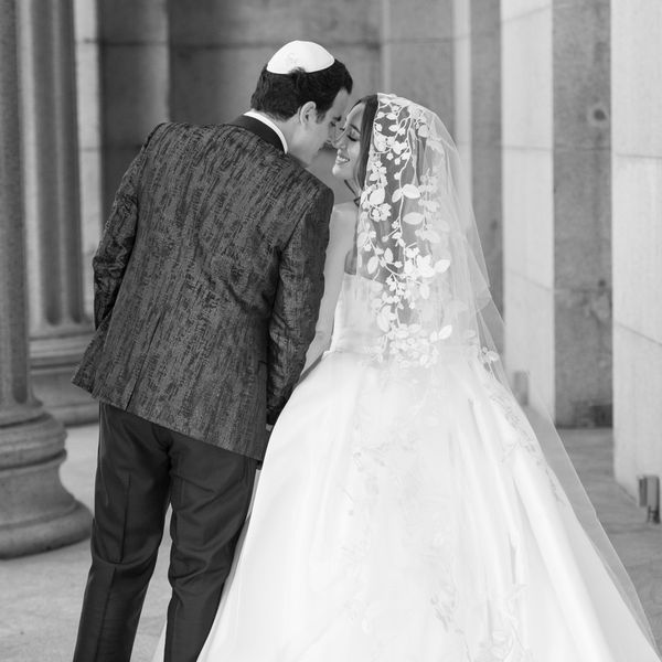 新娘新郎主要形象