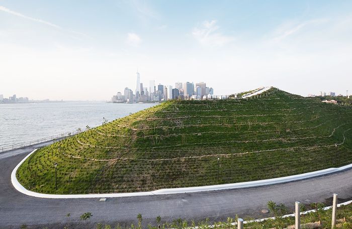 NYC中的日期夜间想法