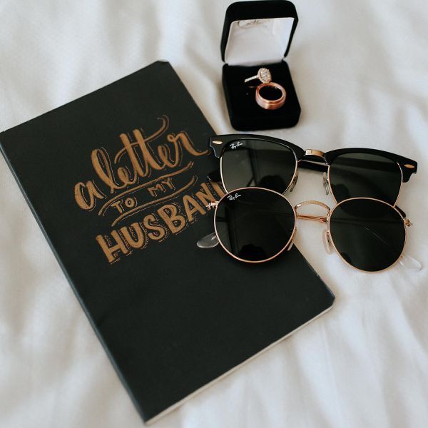 情书给你的配偶