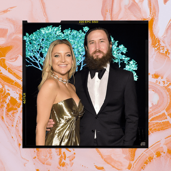 凯特哈德森和未婚夫