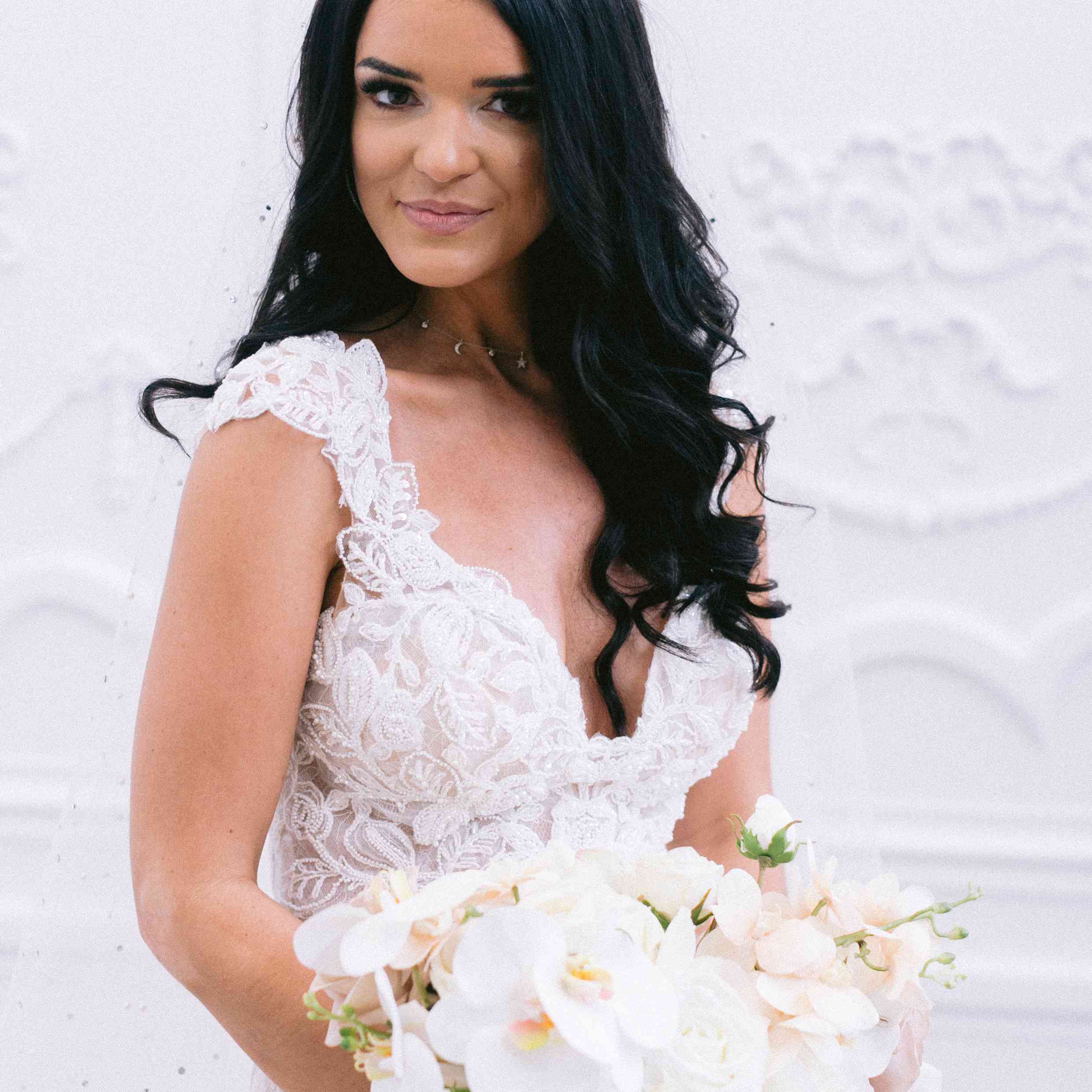 照片由Charla Storey